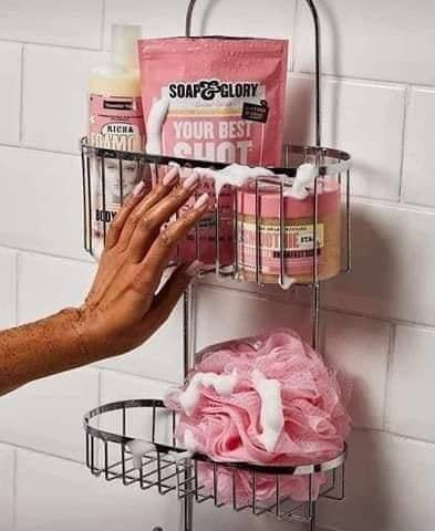 Soap and Glory Your Best Shot Coffee & Oat Scrub"سكرب القهوة من سوب اند جلوري" image 6