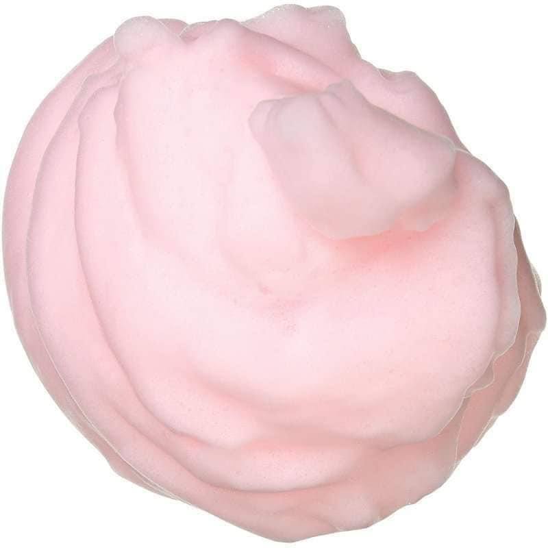 🍨CALL OF FRUITY SMART FOAM MOLDABLE SHOWER MOUSSE, soap and glory image 3