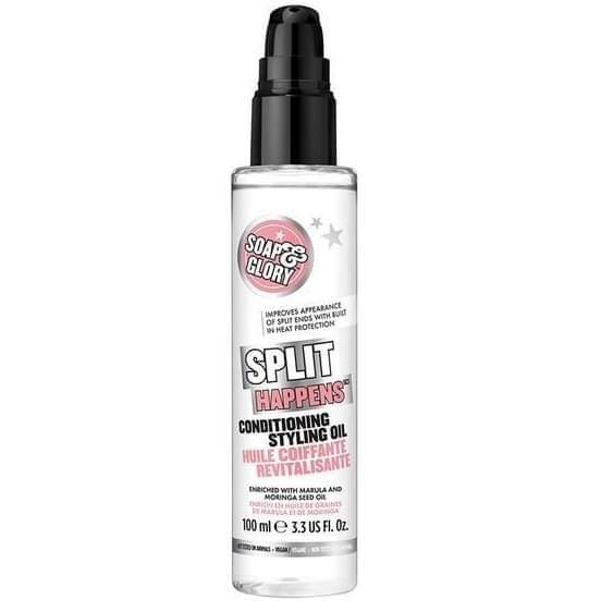 Soap & Glory Serum Split 100 ML "سوب آند جلوري سيروم سبليت 100 مل" image 0