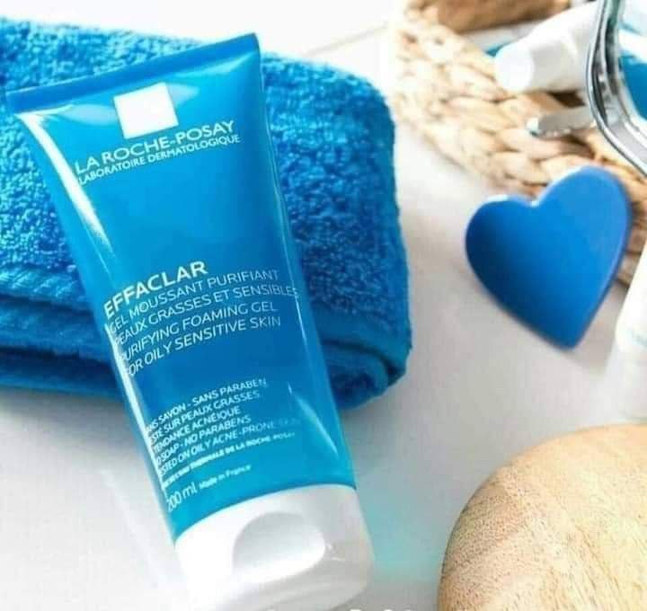 ✨La Roche-posay Effaclar✨ image 1