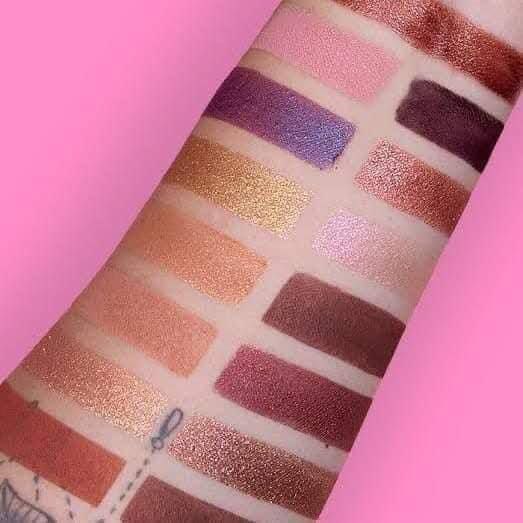 Technic palette persuasion"باليت ايشادو تكنيك " image 1