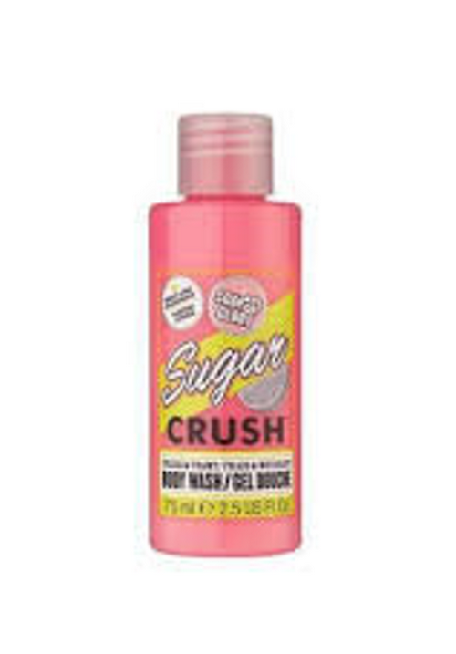 Soap & Glory Shower Gel 75 ML "سوب آند جلوري شاور جل 75 مل" image 0