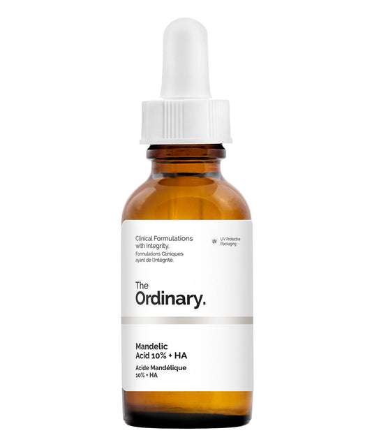 The Ordinary AHA, BHA, Peeling Solution 30ml "سيروم مقشر للوجه بحمض الماندليك والاتش ايه من ذي اورديناري - 30 مل" image 0
