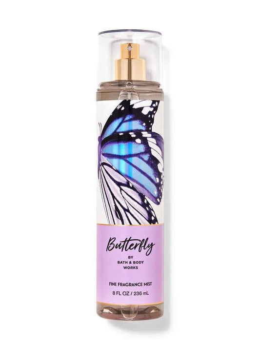 Bath and body works Butterfly mist image 0