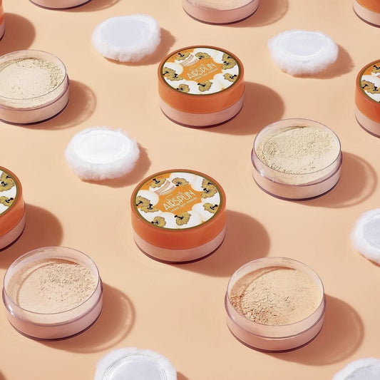 COTY Airspun Loose Face Powder - Translucent Extra Coverage"لوس بودر" image 0