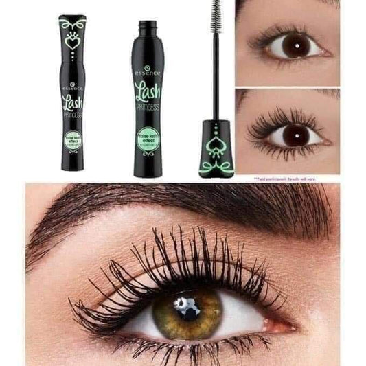 Lash Princess False Effect Mascara Black image 0