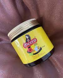 Meera Bath cream "ميرا حمام كريم" image 0