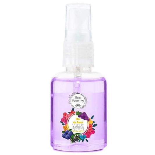 Bee Beauty body mist 50ml image 0
