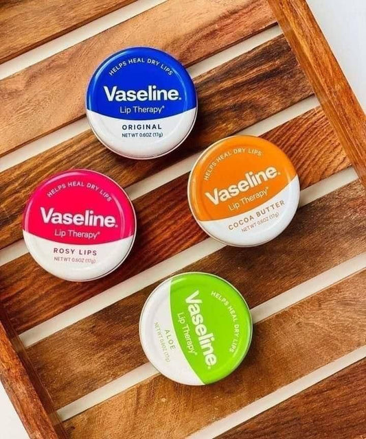 Vaseline lip therapy ❤️🌸 image 0