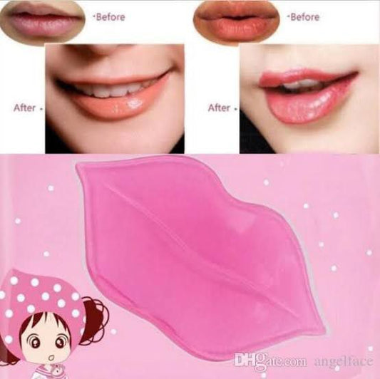 BIOAQUA Lip Plumper collagen Nourishing "ماسك الشفايف" image 0