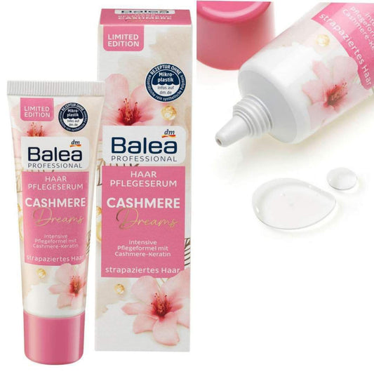 BALEA HAIR PEFELGESERUM image 0
