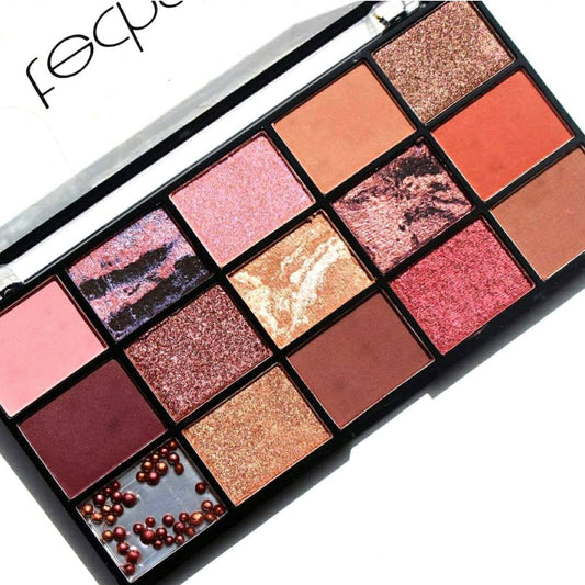 ‏Technic palette persuasion"باليت ايشادو تكنيك " image 0