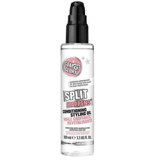 Soap & Glory Serum Split 100 ML "سوب آند جلوري سيروم سبليت 100 مل" image 0