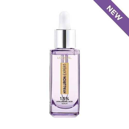 L'Oréal Paris Hyaluronic Expert Serum with Hyaluronic Acid - 30 ml image 0