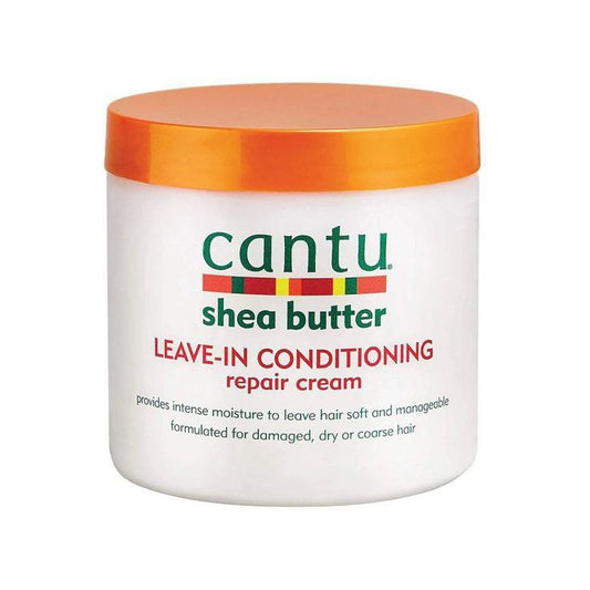Cantu leave in conditioner image 0