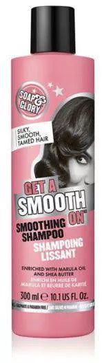 Soap & Glory Fine Hair Shampoo 300 ml "سوب اند جلوري شامبو 300 مل" image 0