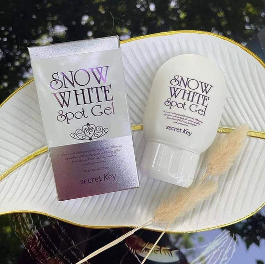 Secret Key, Snow White Spot Gel "جل تفتيح سنو وايت الكوري" image 0