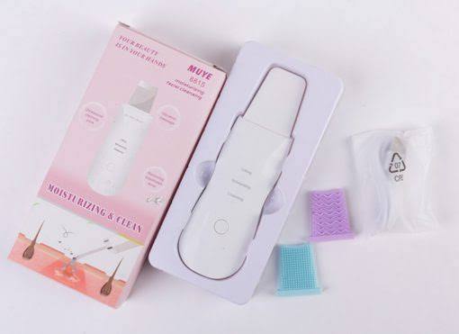 ultrasonic muye 8815 moisturizing facial "جهاز الترا سونيك 8815" image 0