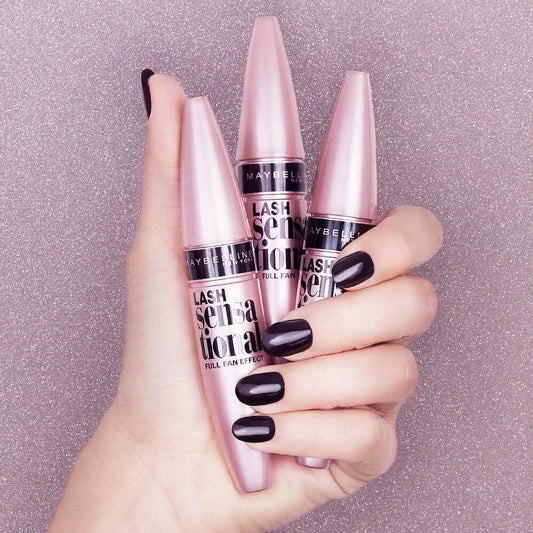 Maybelline Lash Sensational mascara"ماسكرا ميبلين " image 0
