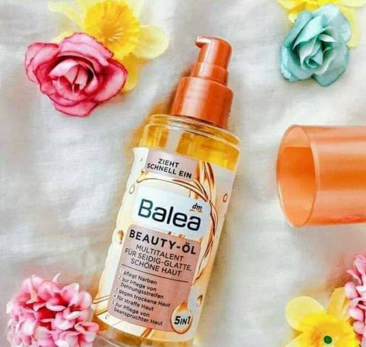 Balea Beauty Oil 5 IN 1 image 0