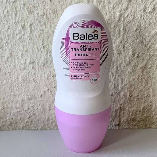 Balea deodorant  From Germany image 4