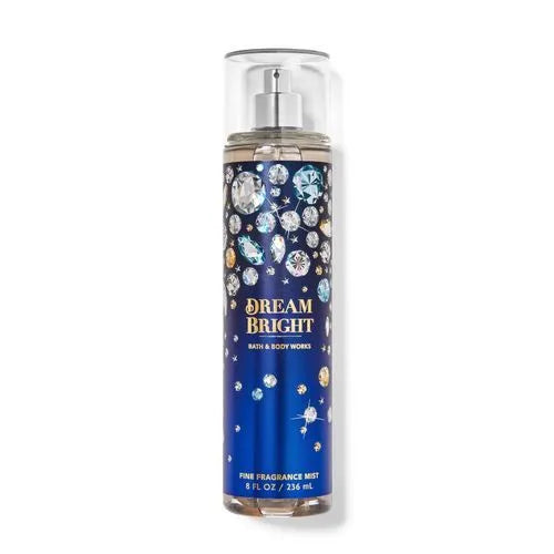 Bath and body works Dream Bright