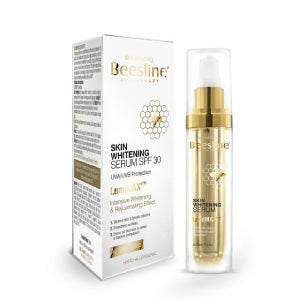 Whitening Day Gel SPF30 White 50ml "جيل من بيزلين ل101" image 0