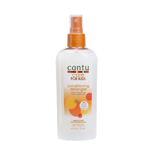 Cantu kids conditioner For kids image 0