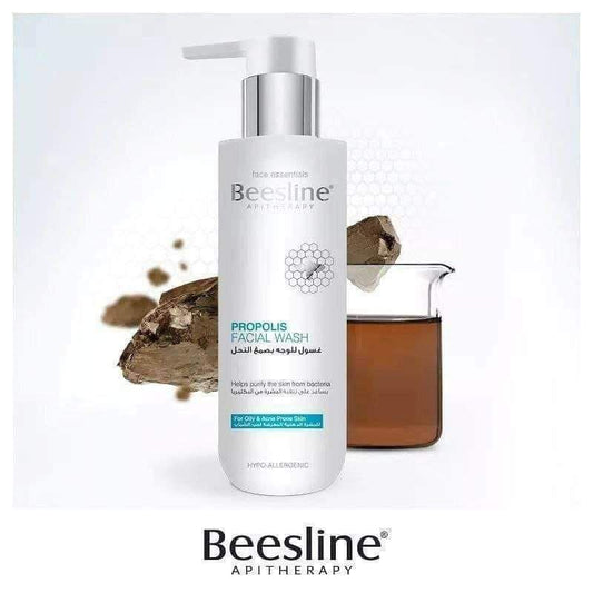 BEESLINE | Propolis Facial Wash | 250ml image 0