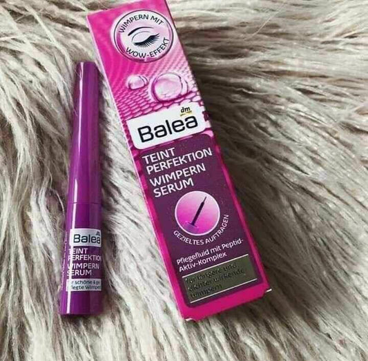 Balea Teint Perfektion Wimpern Serum 🇩🇪 image 0