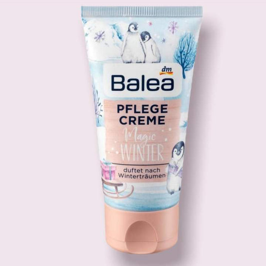 Balea Kids Care Cream Magic Winter  50 ml image 0