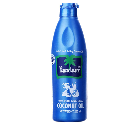 Parachute Coconut Oil Perfect Treatment of Old Hair Problems "زيت بارشوت 200 مل" image 0