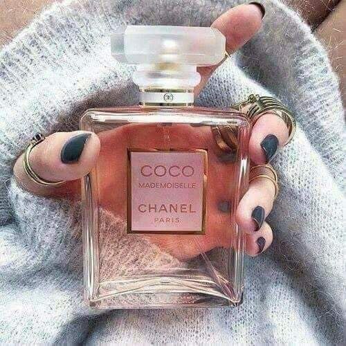 Coco Mademoiselle Intense by Chanel for Women" برفيوم كوكو شانيل " image 0