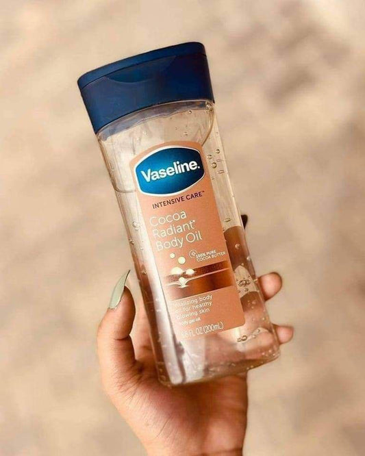 🤎Cocoa oil Vaseline 🤎 image 0