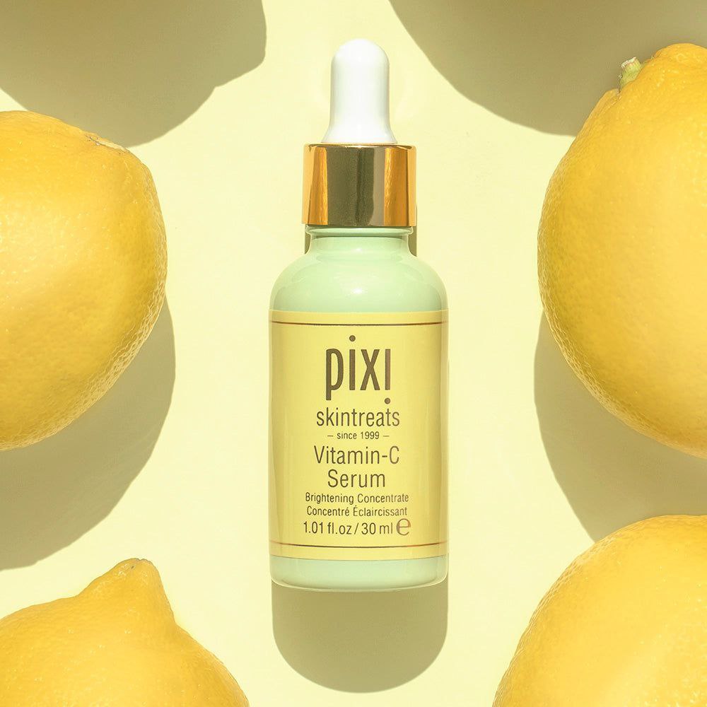 Pixi vitamin c serum