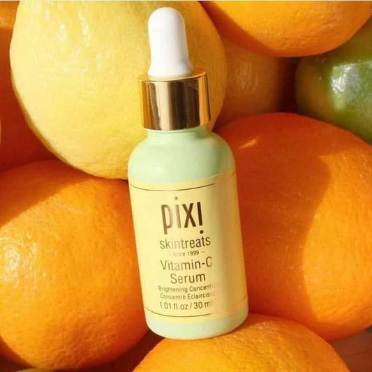 Pixi vitamin c serum