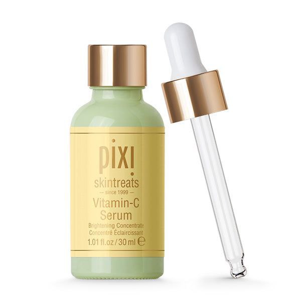 Pixi vitamin c serum