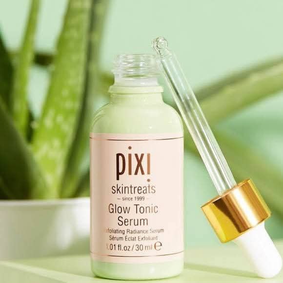 Pixi vitamin c serum