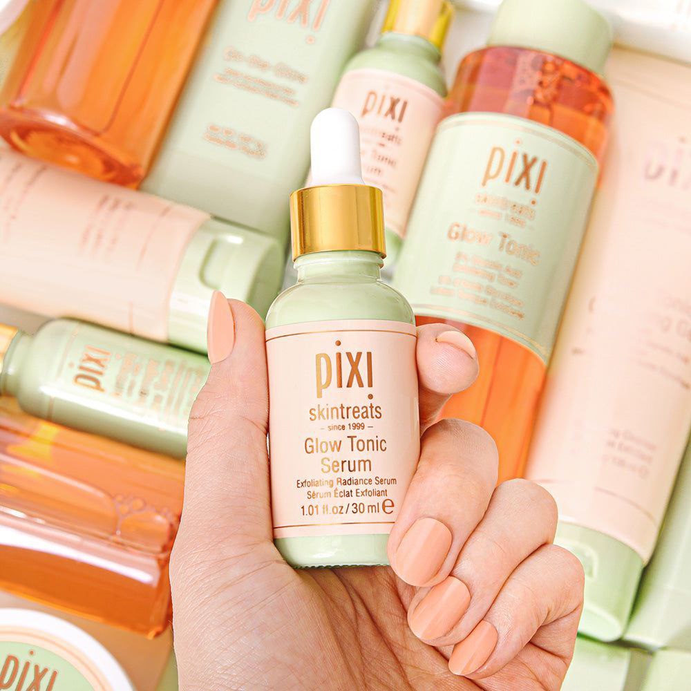 Pixi Glow tonic serum 