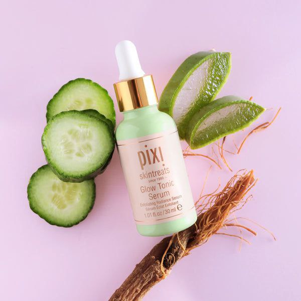 Pixi Glow tonic serum 