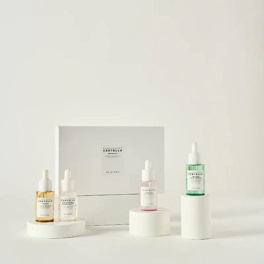 SKIN 1004 Madagascar Centella Ampoule Kit